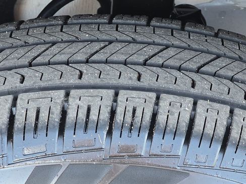 New 2026 Chevrolet Equinox RS image 32