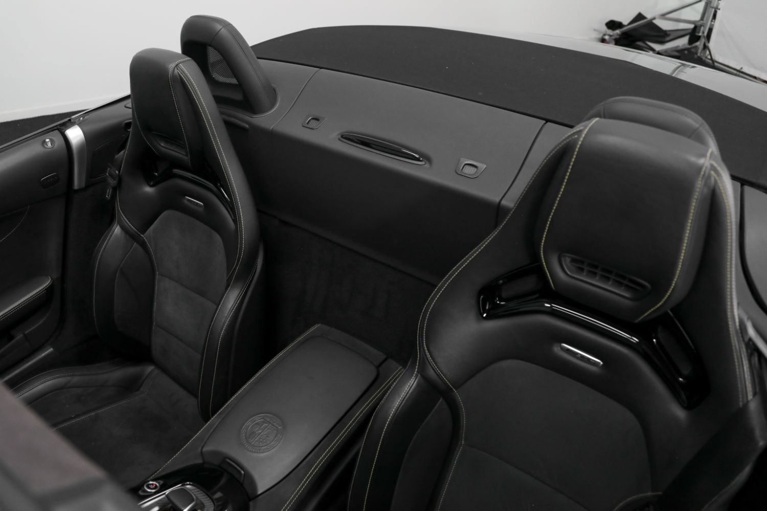 Used 2018 Mercedes-Benz AMG GT C image 39