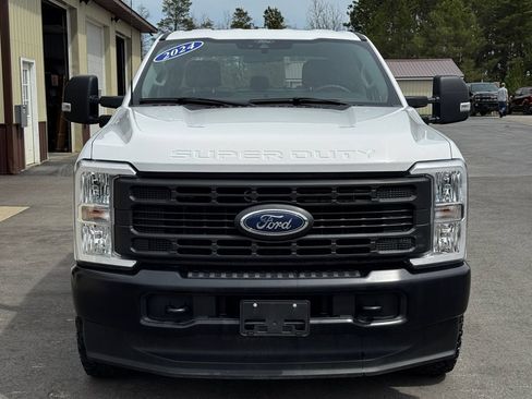 Used 2024 Ford F250 XL w/ FX4 Off-Road Package AWD/4WD image 9