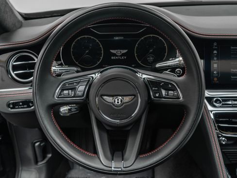 Used 2024 Bentley Flying Spur V8 AWD/4WD image 15