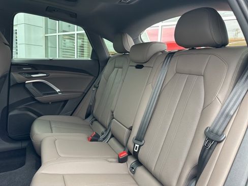 New 2025 Audi Q5 2.0T Premium Plus image 12