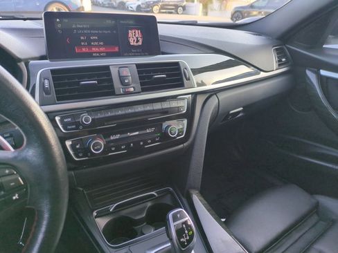 Used 2018 BMW 330i Sedan RWD image 15
