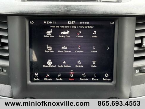 Used 2019 RAM 1500 Big Horn image 29