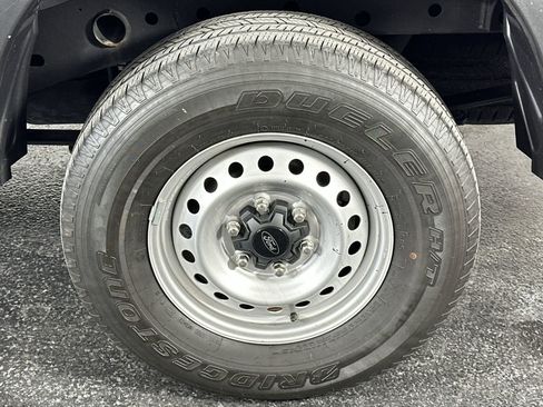 Used 2022 Ford Ranger XL RWD image 10