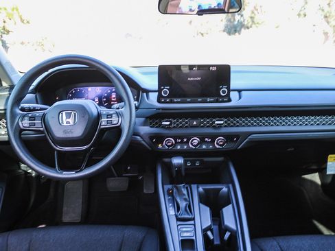 Used 2024 Honda Accord EX image 14