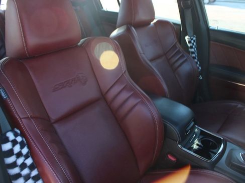 Used 2023 Dodge Charger SRT Hellcat w/ Harman/Kardon Audio Group image 14