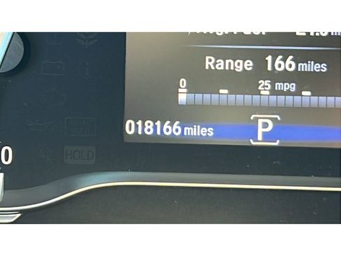 Used 2023 Honda Ridgeline RTL image 16