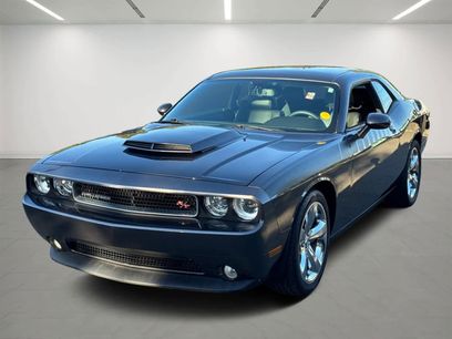 Used 2014 Dodge Challenger R/T Plus