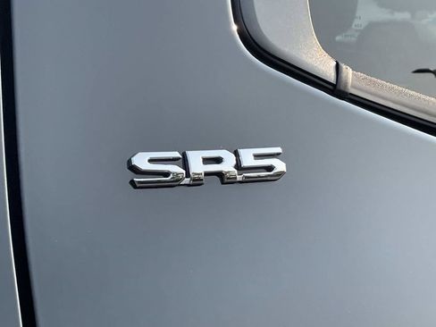 Used 2024 Toyota Tundra SR5 AWD/4WD image 9
