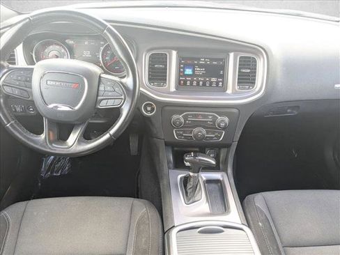 Used 2022 Dodge Charger SXT image 17