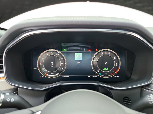 New 2026 Jaguar F-PACE R-Dynamic S AWD/4WD image 24
