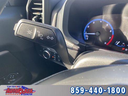 Used 2021 Ford Bronco Sport image 37