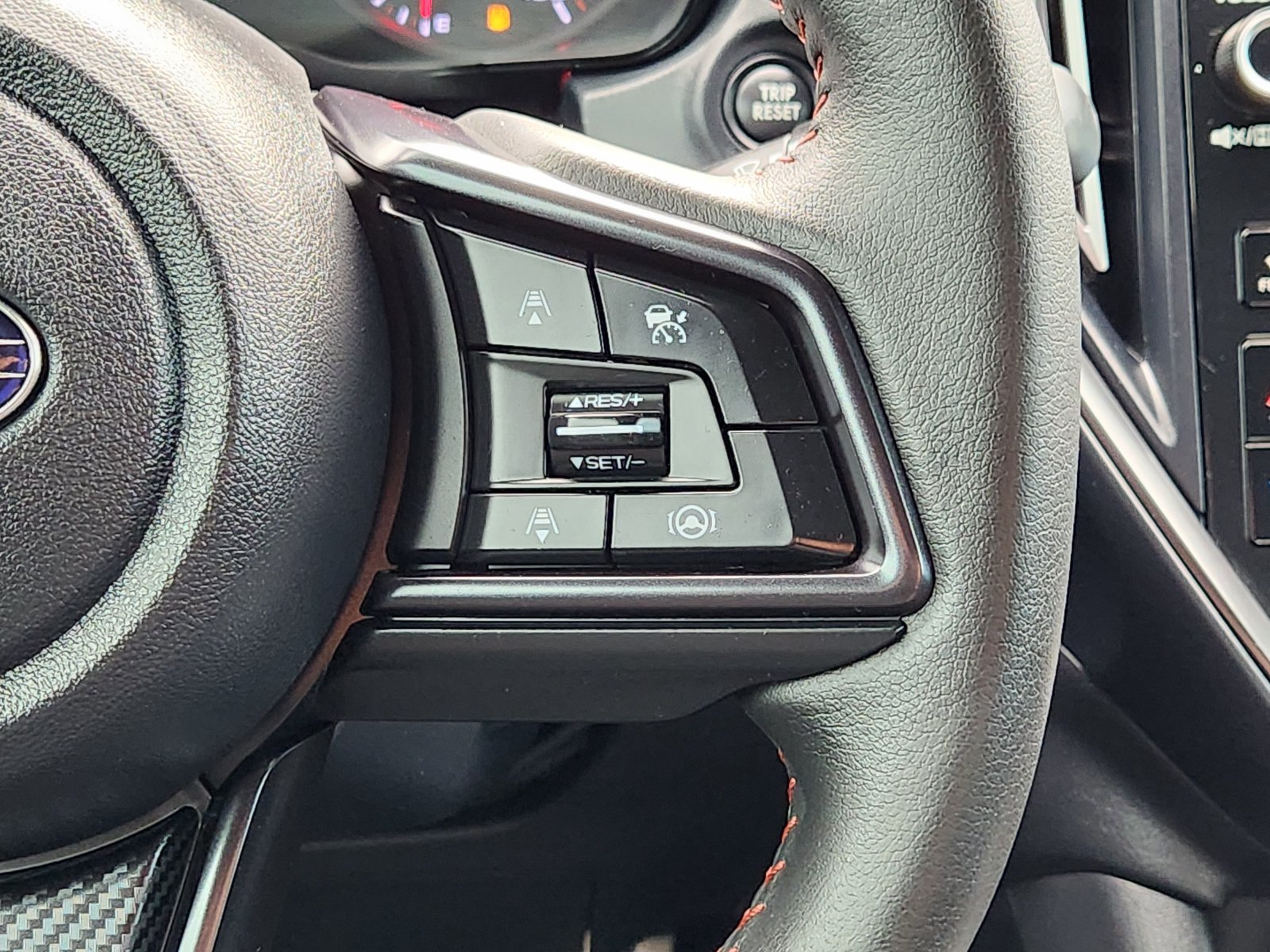 Used 2024 Subaru WRX Premium AWD/4WD image 31