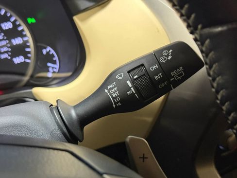 Used 2019 Lexus NX 300 AWD w/ Comfort Package image 29