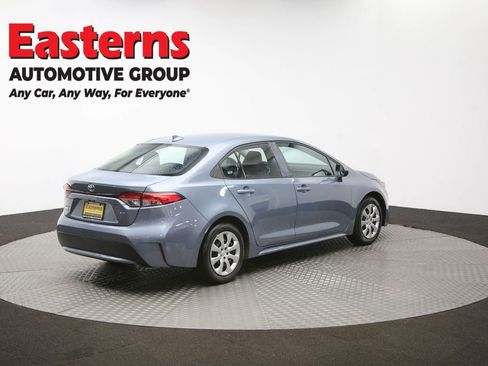 Used 2022 Toyota Corolla LE image 36