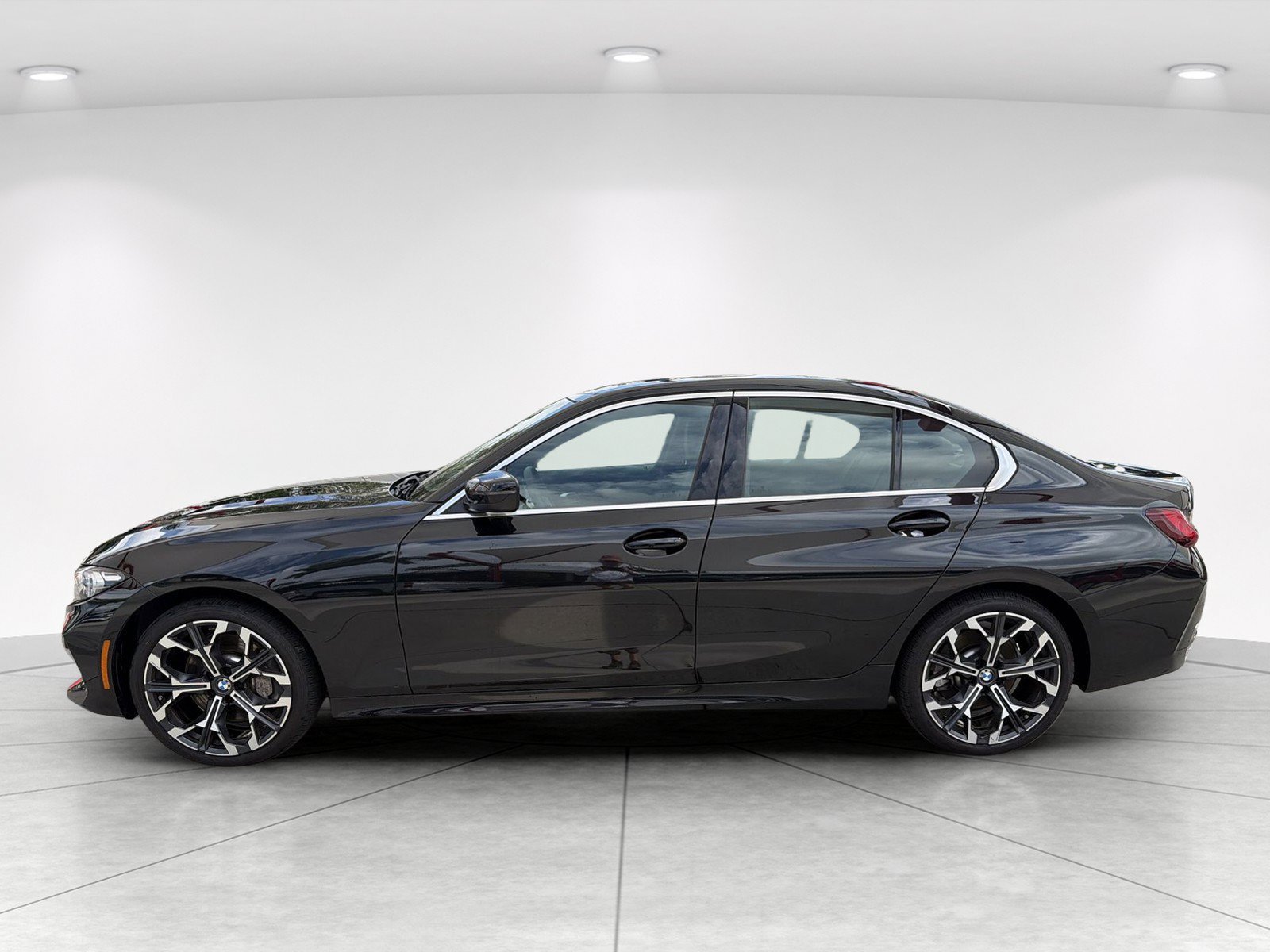 Used 2026 BMW 330i Sedan RWD image 7
