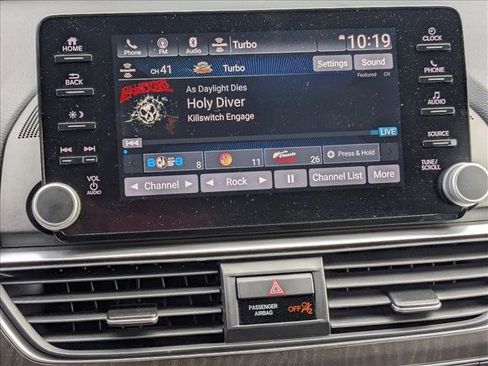 Used 2019 Honda Accord EX-L image 12