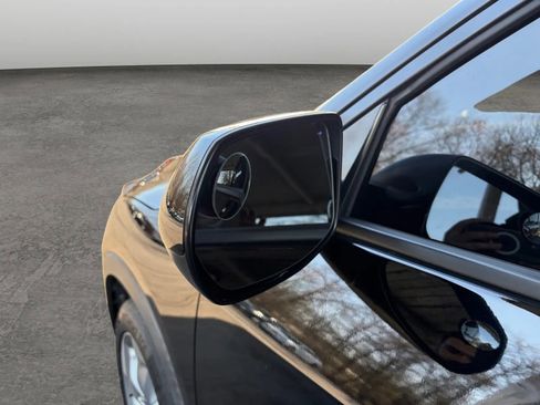 Used 2019 Honda HR-V LX image 28