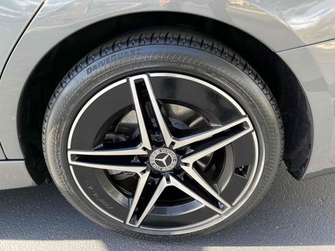 Used 2024 Mercedes-Benz C 300 Sedan image 92