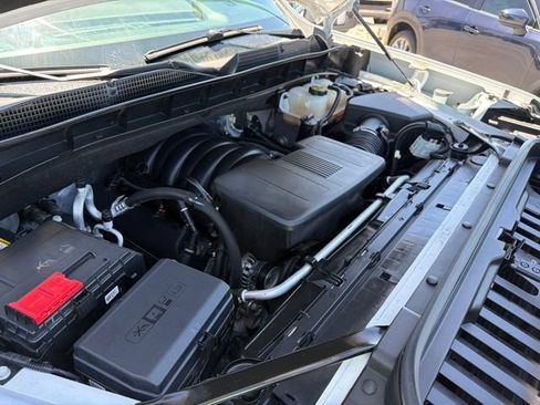 Used 2023 GMC Sierra 1500 AT4 AWD/4WD image 25