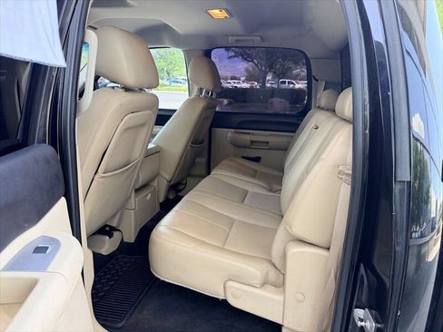 Used 2011 GMC Sierra 1500 SLE w/ Power Tech Package AWD/4WD image 16