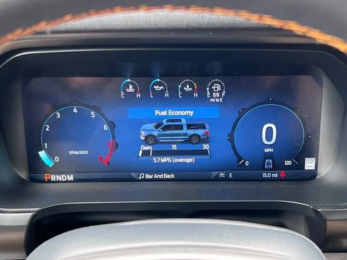 New 2026 Ford F150 Tremor w/ Equipment Group 402A High AWD/4WD image 27