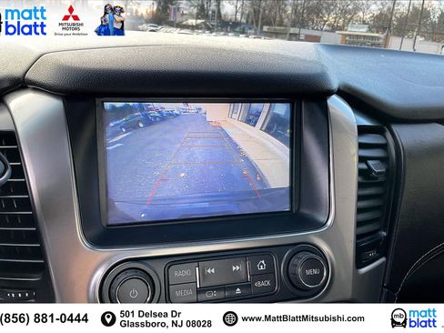 Used 2019 Chevrolet Tahoe Premier image 23