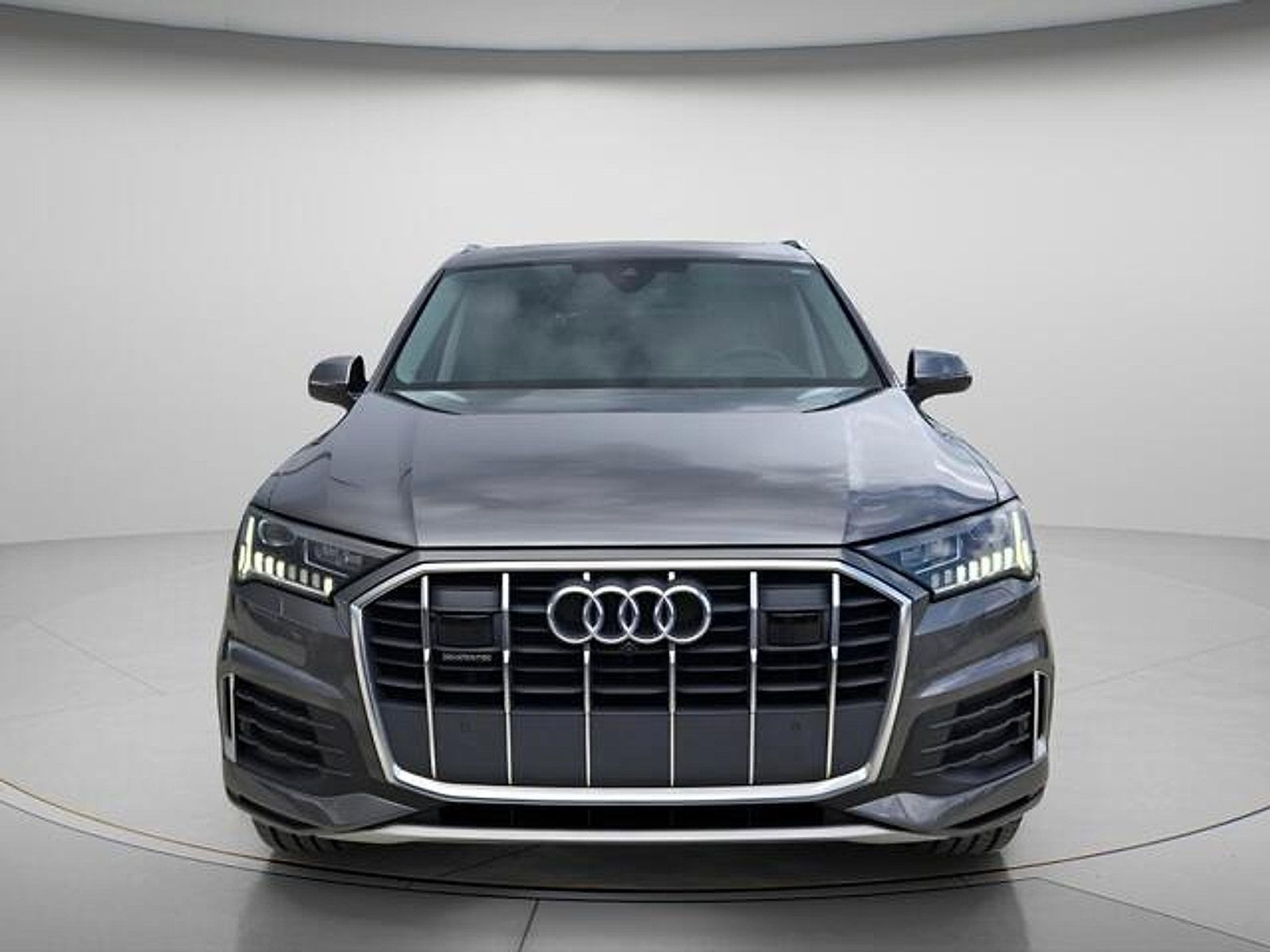 Used 2023 Audi Q7 2.0T Premium Plus w/ Premium Plus Package AWD/4WD image 4