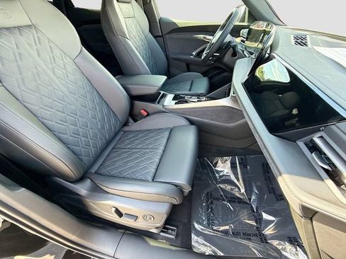 New 2026 Audi SQ5 Premium Plus AWD/4WD image 14