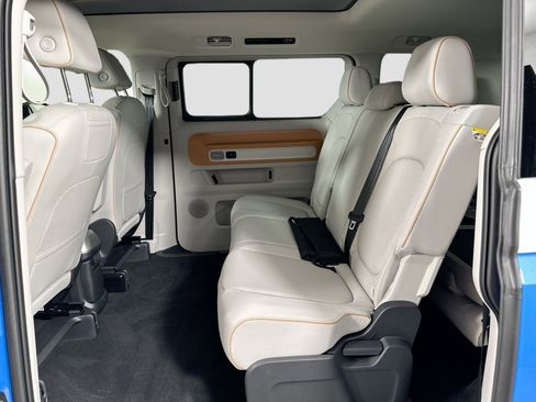 New 2025 Volkswagen ID. Buzz 1st Edition image 25