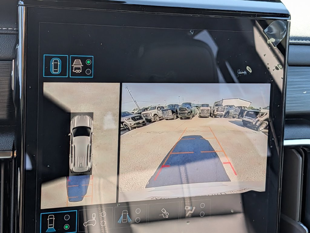 New 2027 GMC Acadia Elevation w/ Black Edition FWD image 17