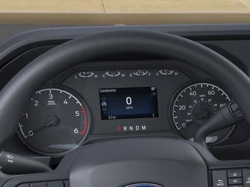 New 2026 Ford F550 4x4 Crew Cab image 13