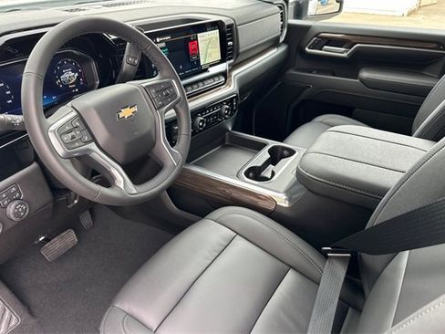 New 2026 Chevrolet Silverado 2500 LT image 13