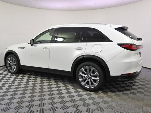 New 2026 MAZDA CX-90 3.3 Turbo w/ Preferred Package image 3