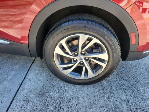 Used 2023 Buick Envision Essence FWD image 6