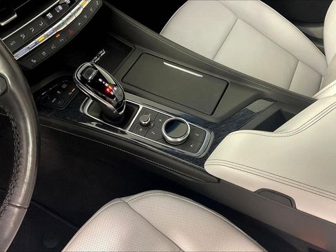 Used 2021 Cadillac CT5 Premium Luxury AWD/4WD image 18