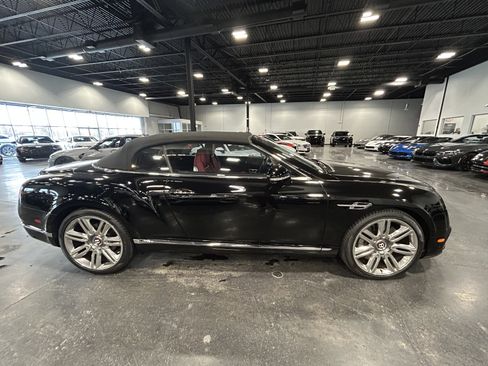 Used 2016 Bentley Continental GT image 2