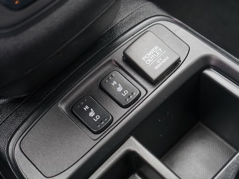 Used 2016 Honda CR-V EX image 21