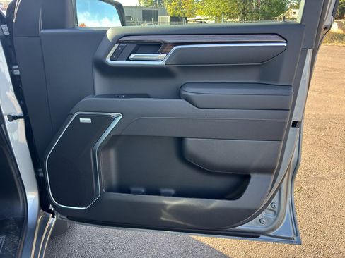 New 2026 Chevrolet Silverado 1500 RST w/ Convenience Package II image 18