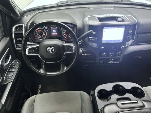 Used 2024 RAM 2500 Big Horn image 14