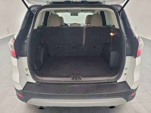 Used 2017 Ford Escape SE AWD/4WD image 29