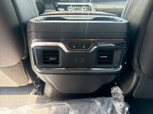 New 2026 GMC Sierra 1500 Denali Ultimate AWD/4WD image 22