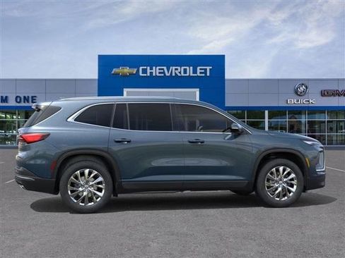 New 2026 Buick Enclave Preferred w/ Power Package image 5
