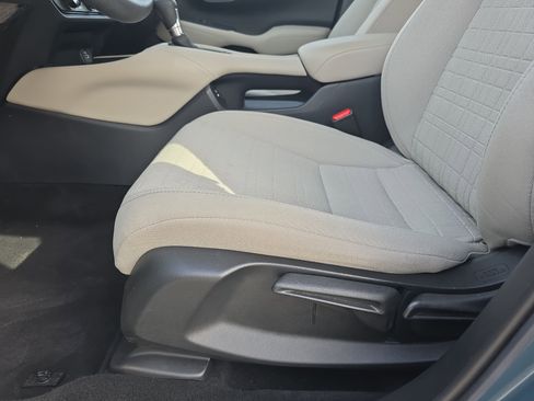 Used 2024 Honda HR-V LX image 26