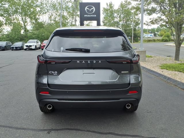 New 2026 MAZDA CX-5 Select AWD/4WD image 5