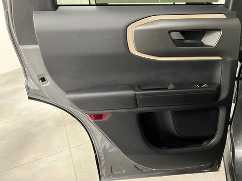 Used 2025 Ford Bronco Sport Big Bend image 14