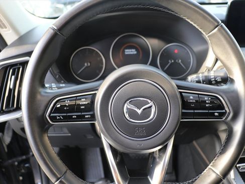 Certified 2024 MAZDA CX-90 3.3 Turbo w/ Preferred Package image 15