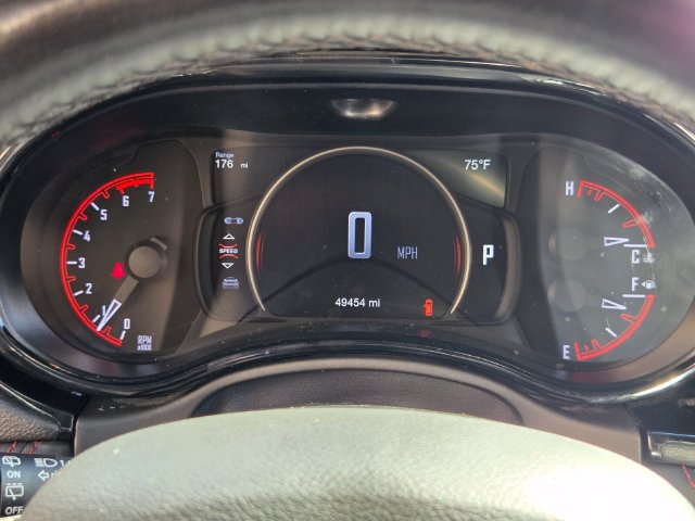 Used 2023 Dodge Durango R/T AWD/4WD image 21