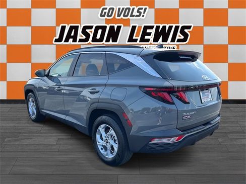 Used 2024 Hyundai Tucson SEL image 6