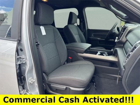 New 2026 RAM 2500 Big Horn image 47